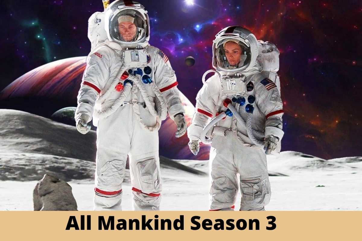 All Mankind Season 3