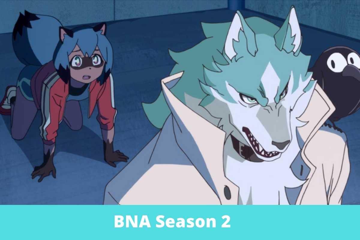 BNA Season 2