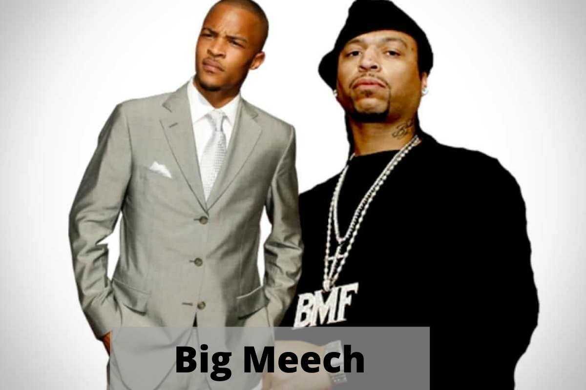 Big-Meech