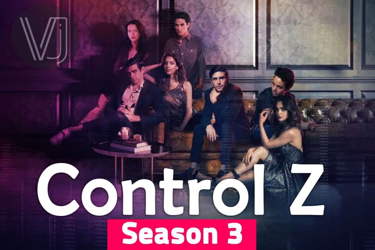 Control Z Season 3, Control Z Season 3 Release Date