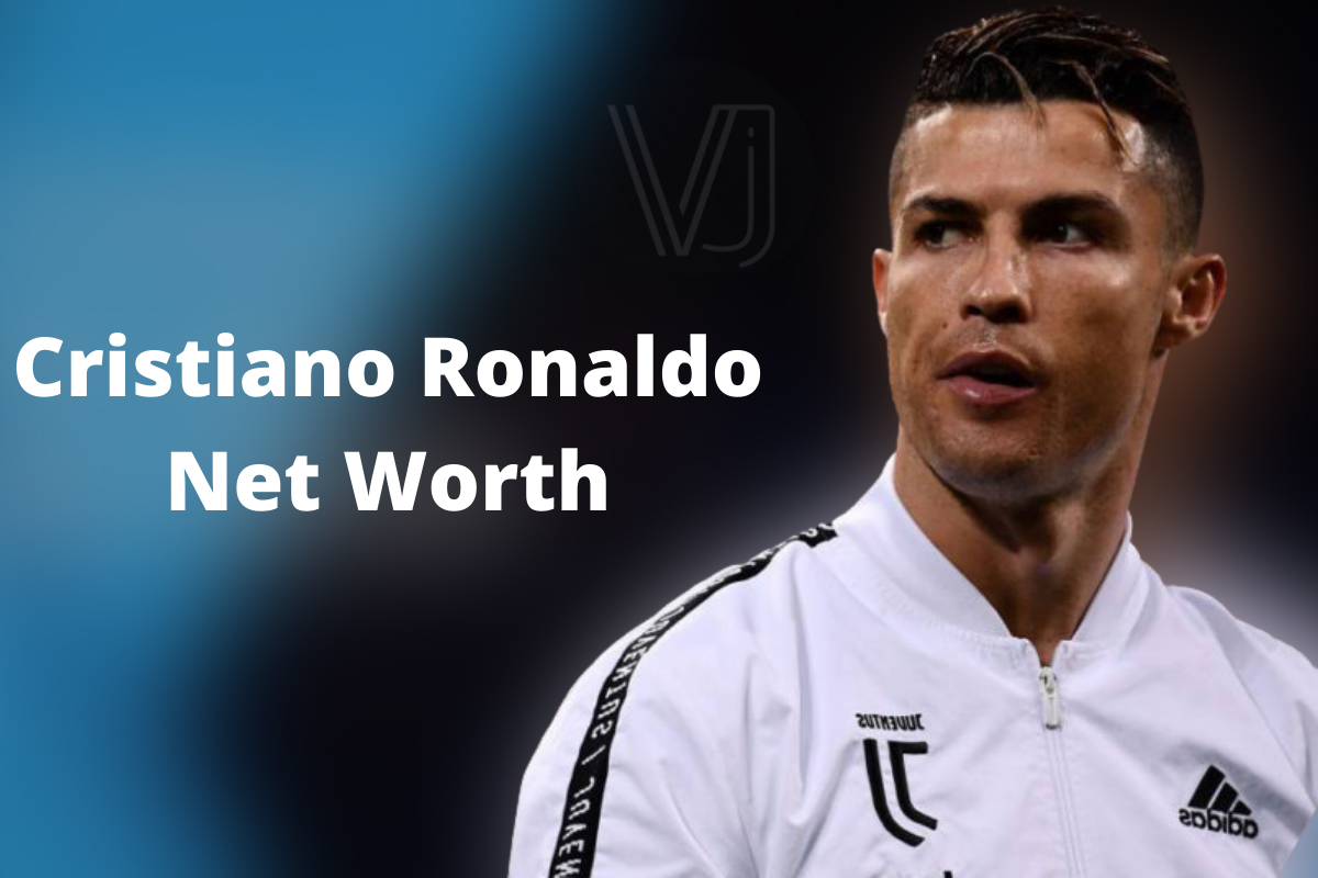 Cristiano Ronaldo, Cristiano Ronaldo Net Worth