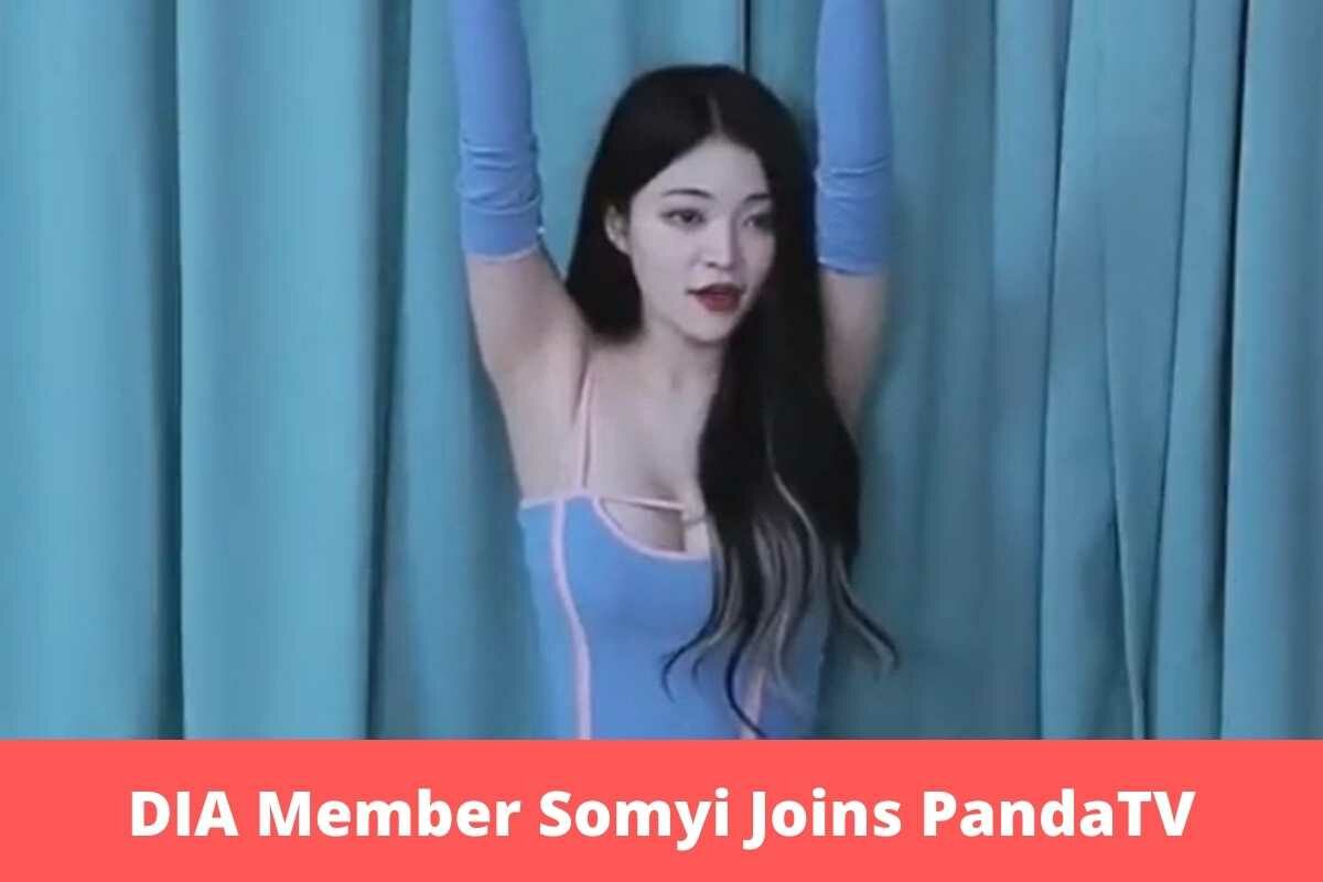 DIA-Member-Somyi-Joins-PandaTV