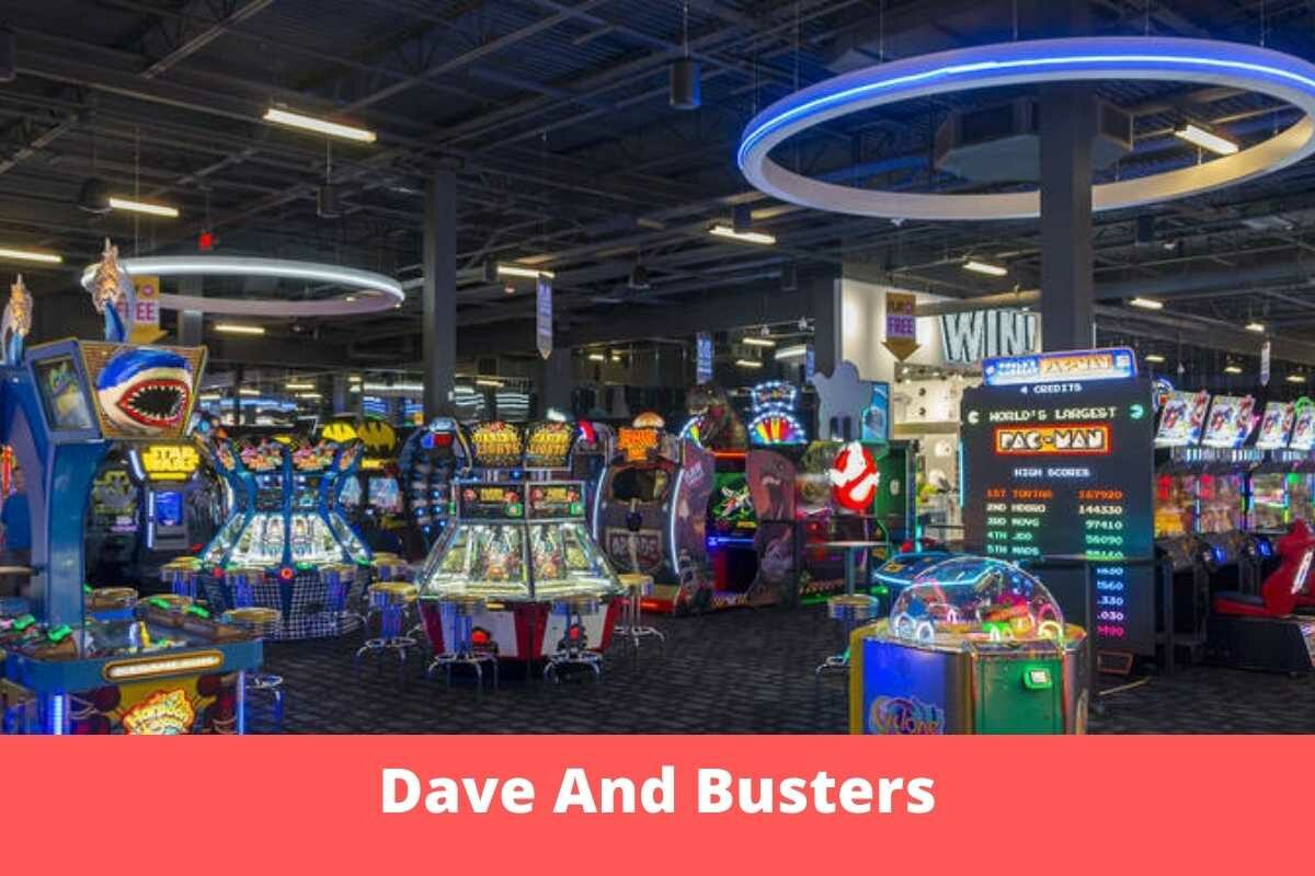 Dave-And-Busters