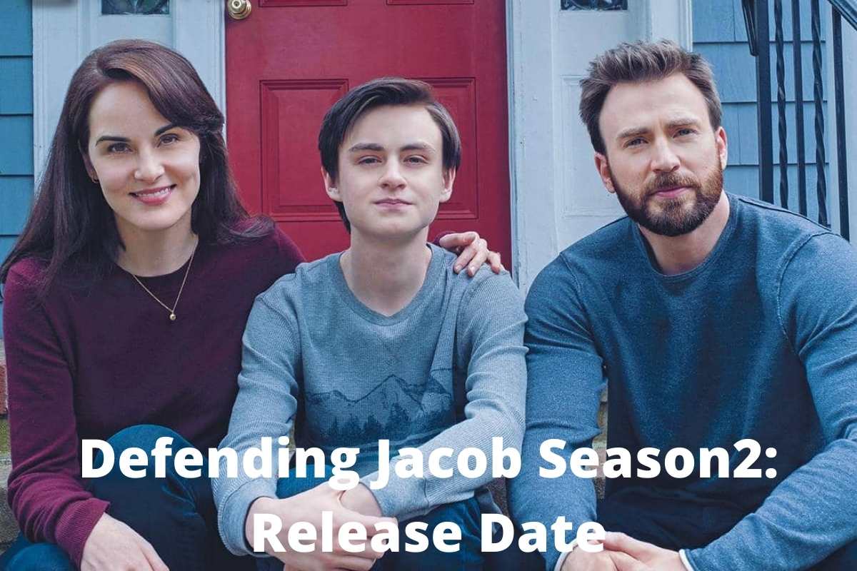 Defending jacob season 2 Release Date Status, Characters & Trailer: latest update 2022