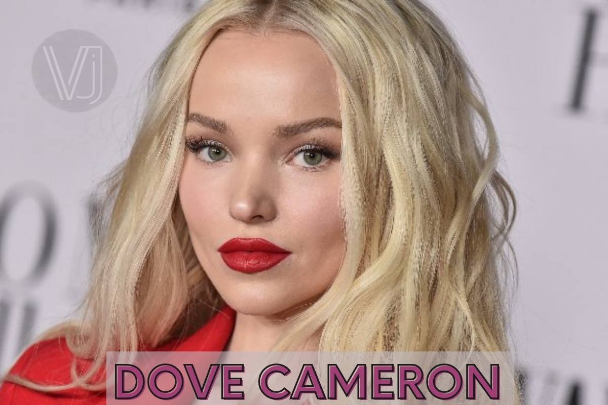 Is Dove Cameron Dating a Girl? 