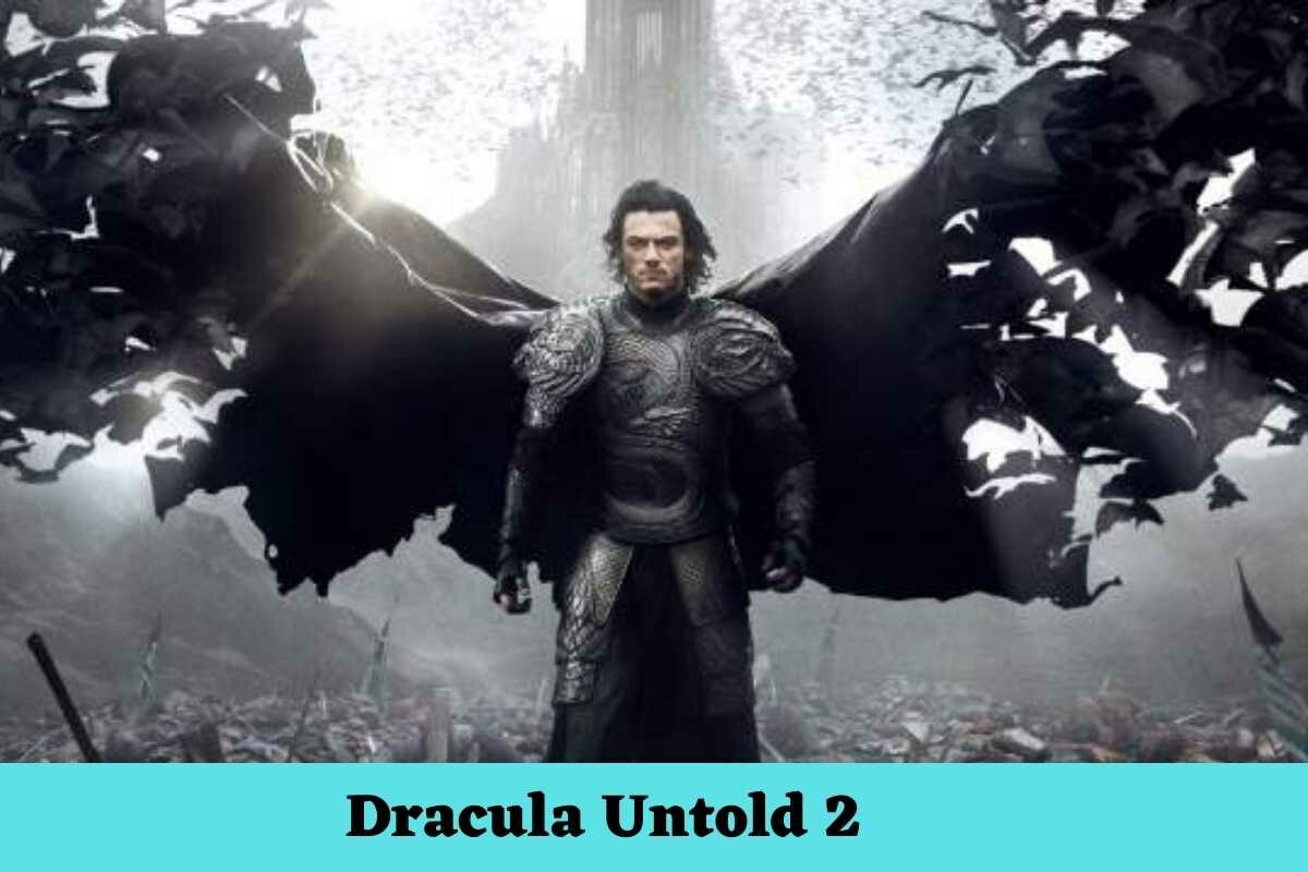 Dracula Untold Season 2