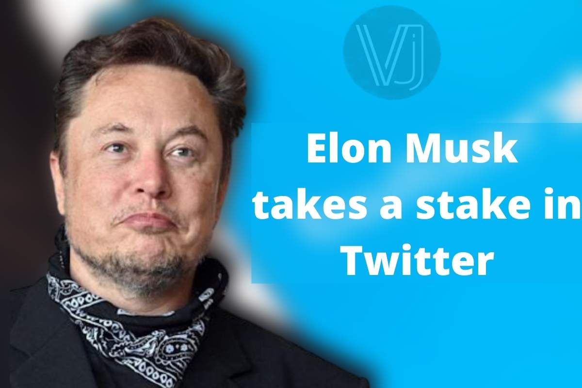 Musk Offers to Buy Twitter
