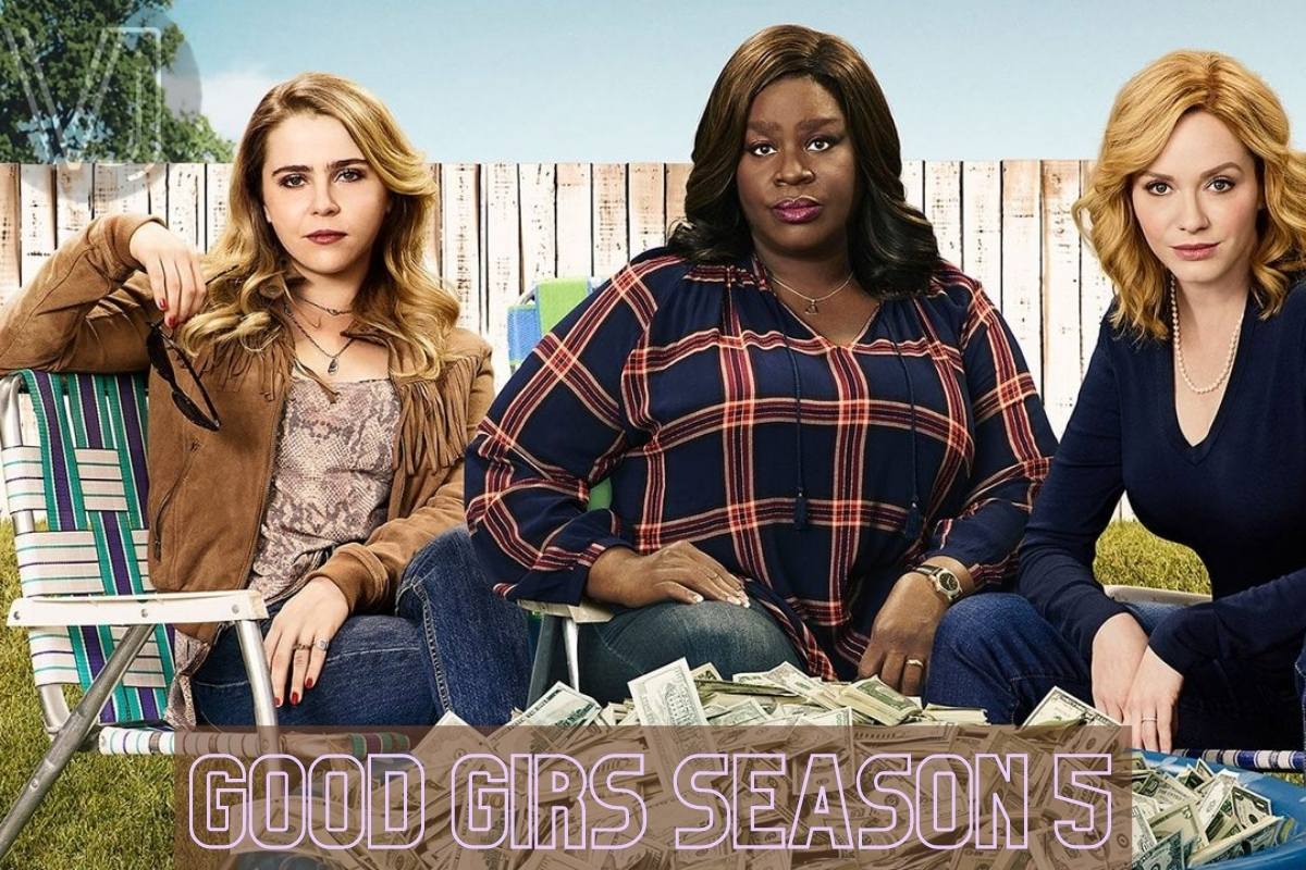 Good Girls Season 5: Will We Ever Get Another Season?