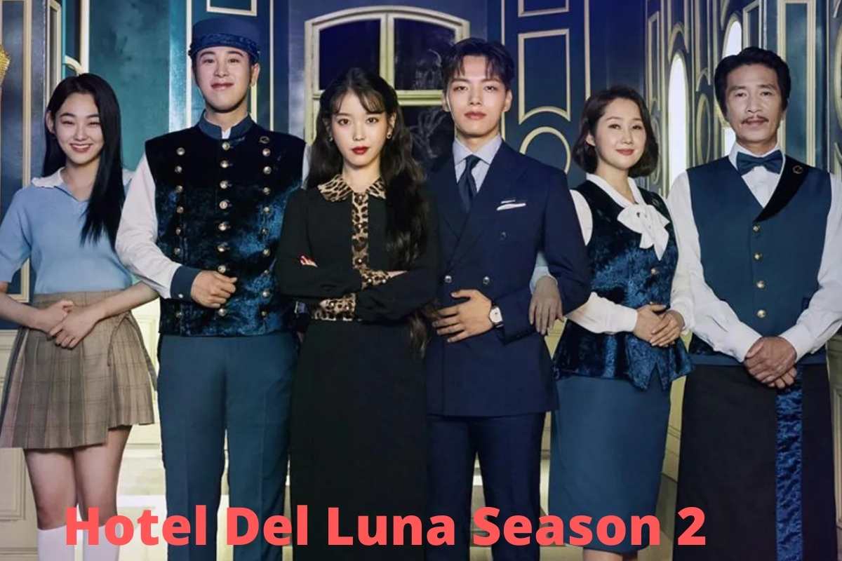 Hotel Del Luna Season 2 When Will It Release? Latest Updates 2022