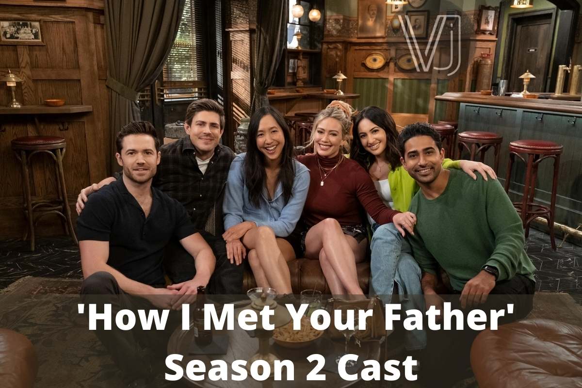 'How I Met Your Father' Season 2 Cast, When Will 'how I Met Your Father' Season 2