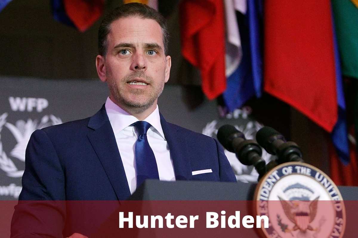 News About Hunter Biden’s Net Worth