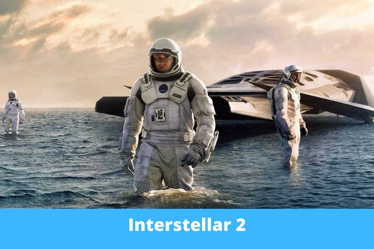 Interstellar 2