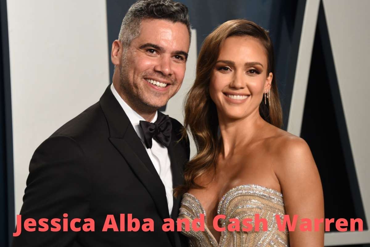 How to Jessica Alba make $340,000,000 Networth? Personal Life And Relationship.