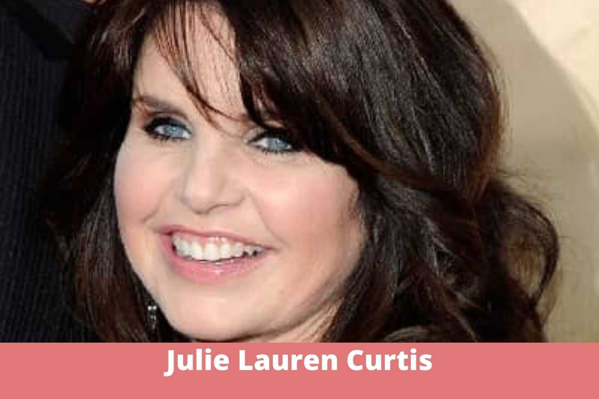 Julie Lauren Curtis
