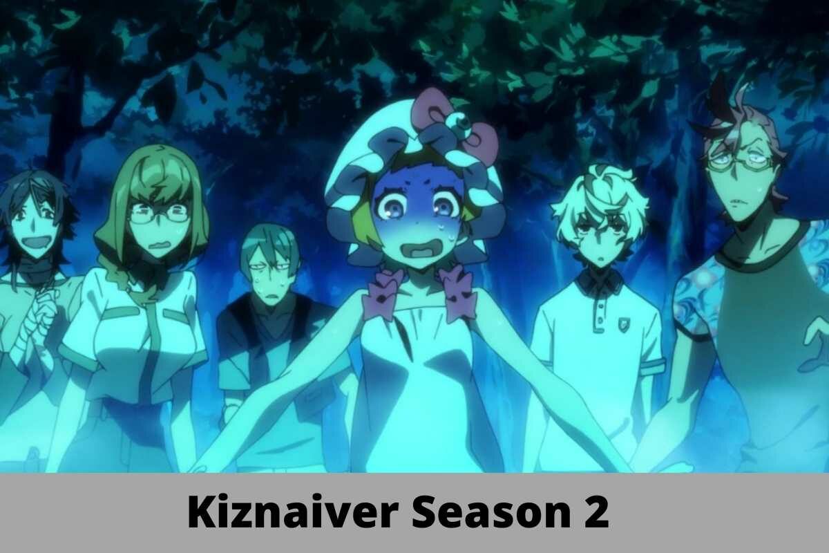 Kiznaiver-Season-2