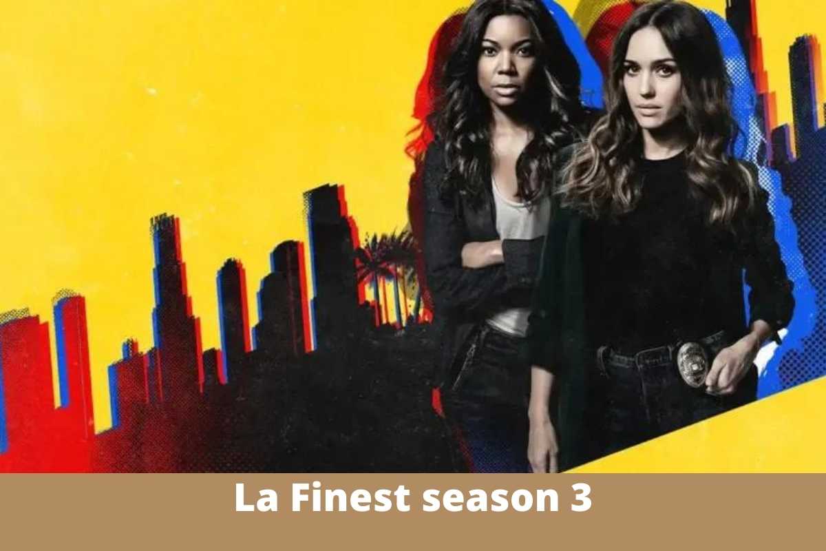 La Finest season 3