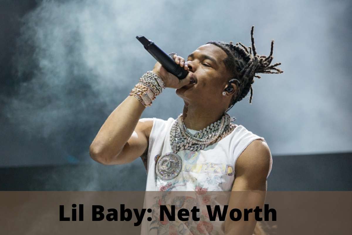 Lil Baby Net Worth, Early Life, Career & 3 Fearless Lessons Fom Lil Baby...