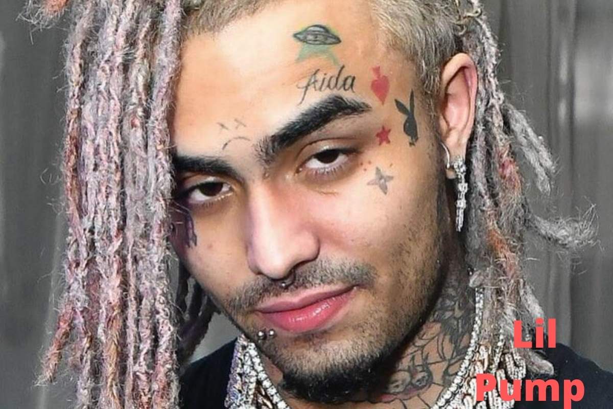 How Did Lil Pump Earn His $8 Million Net Worth?
