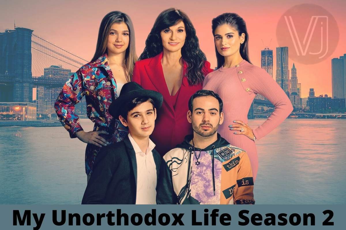 My Unorthodox Life Season 2, My Unorthodox Life Season 2 Release Date