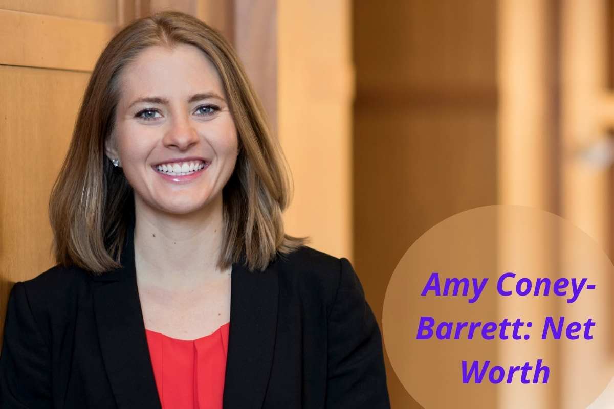   Amy Coney-Barrett: Net Worth