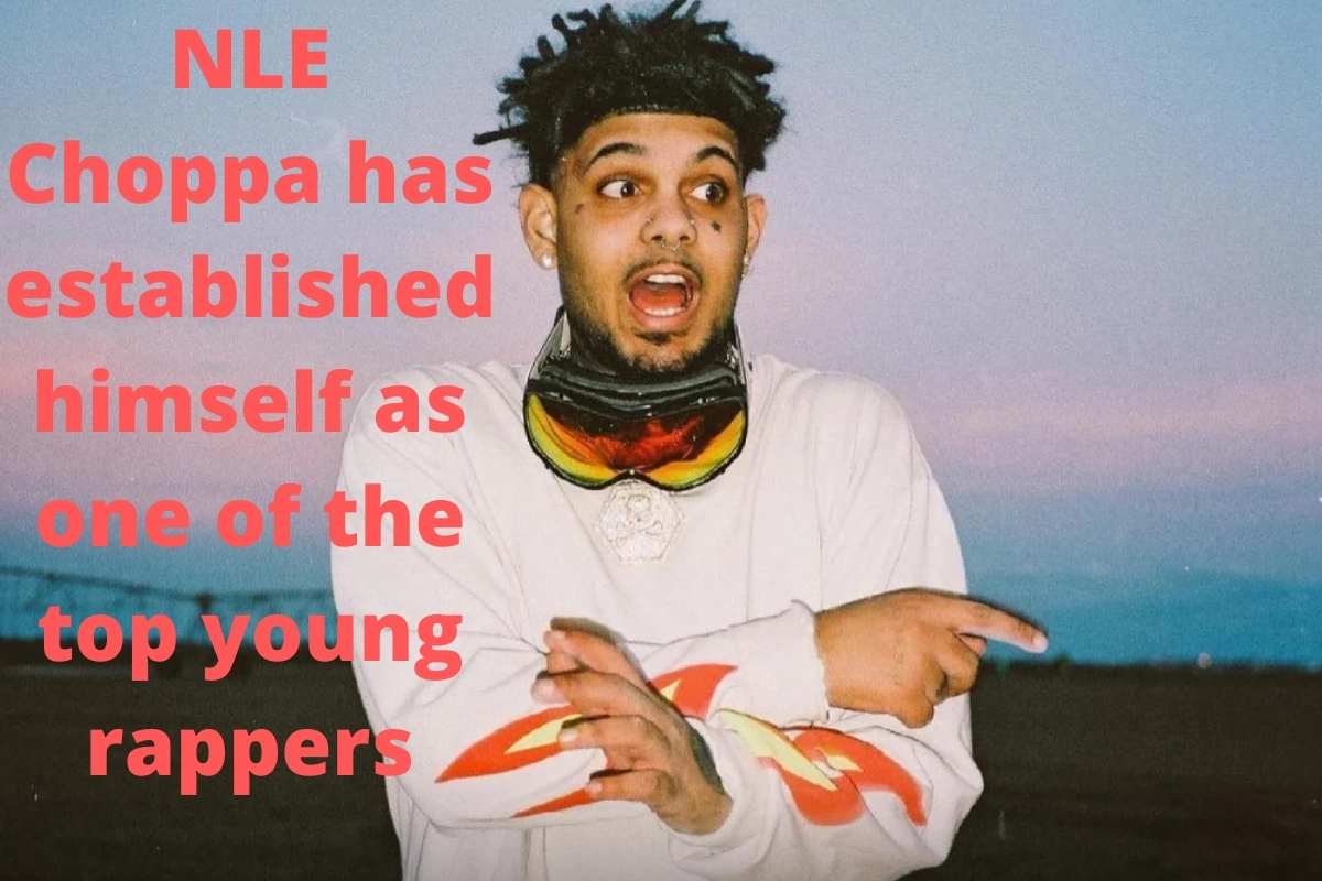 How to NLE Choppa Make $3,000,000 Net worth? Personal Life and Relationship.
