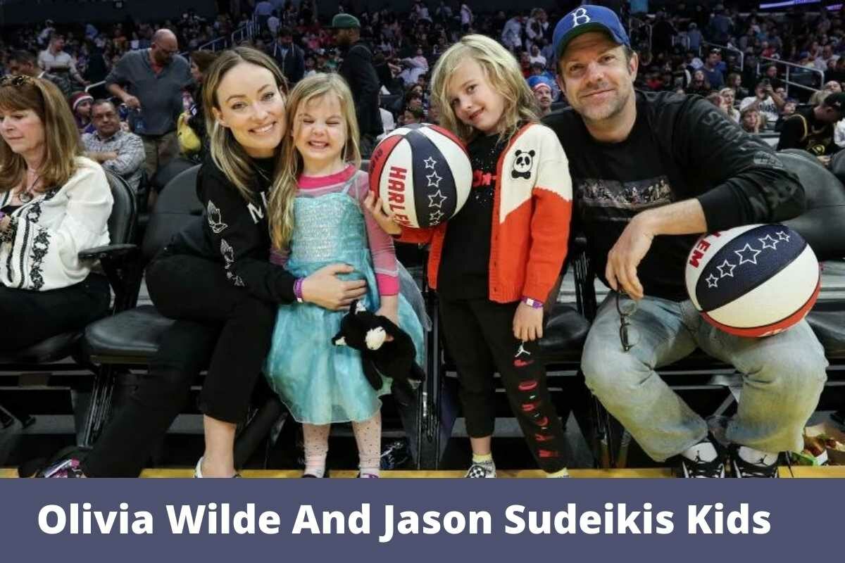 Olivia-Wilde-And-Jason-Sudeikis-Kids