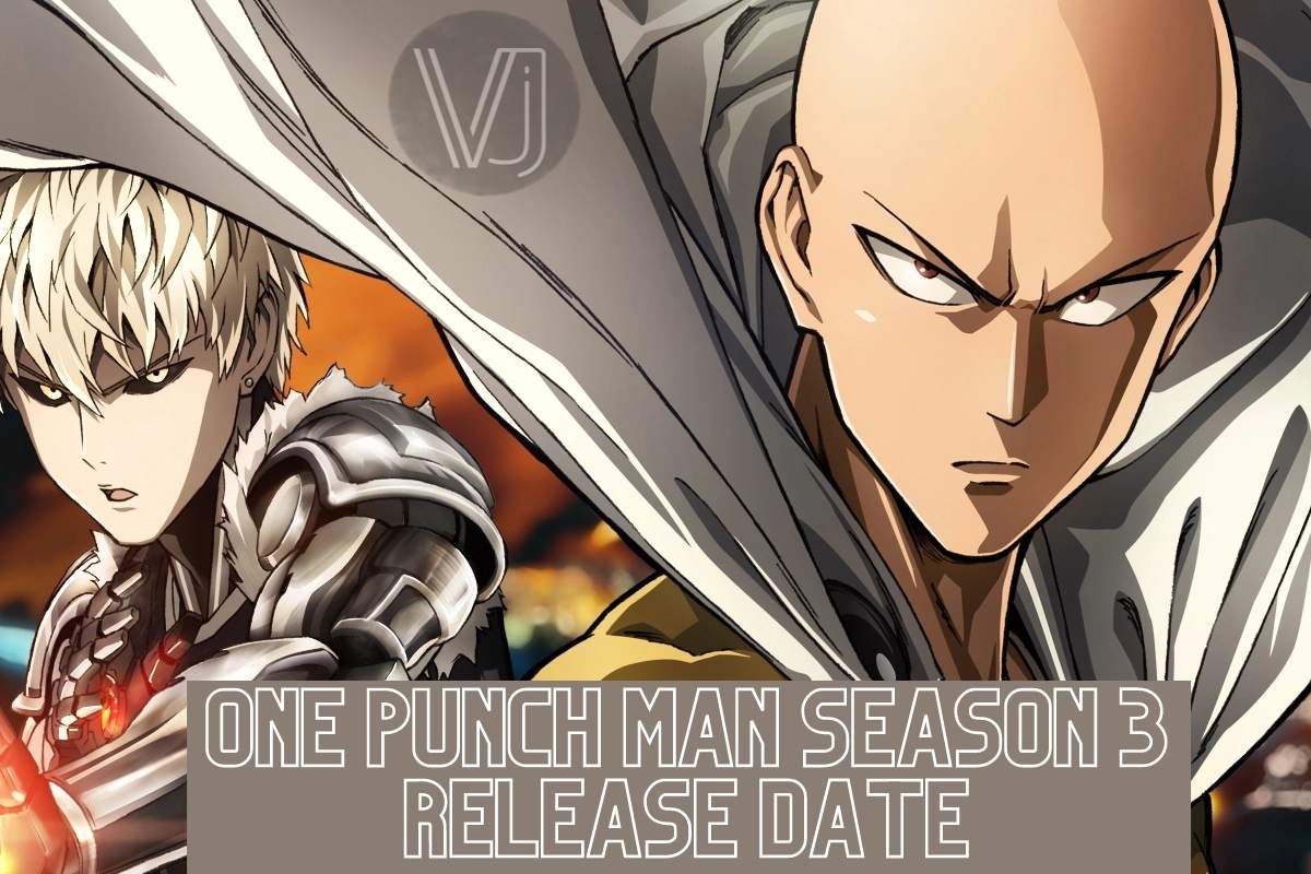One punch man manga