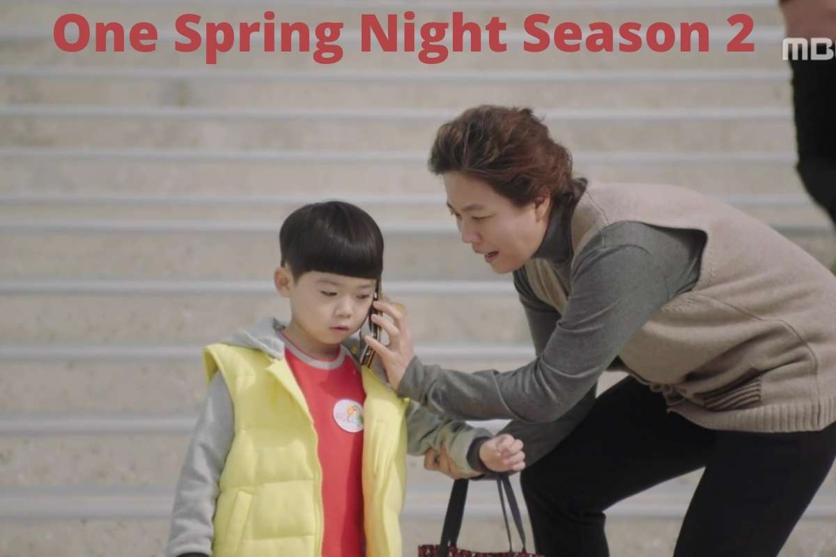 One Spring Night Season 2 Release Date Status: Renewed or Cancelled?