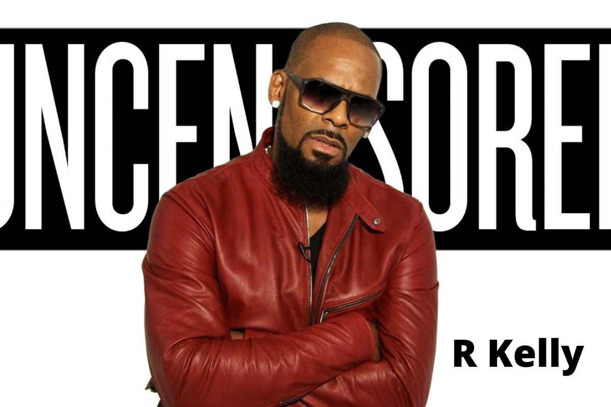 R Kelly Net Worth And Why R. Kelly's sentencing delayed! Know Everything....