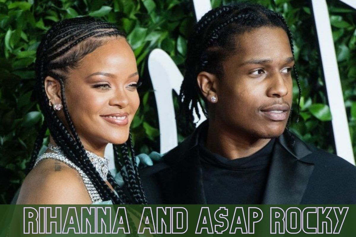 Who Is A$AP Rocky Dating?