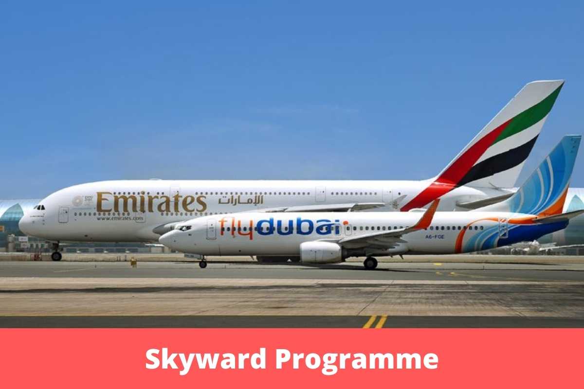 Skyward Programme