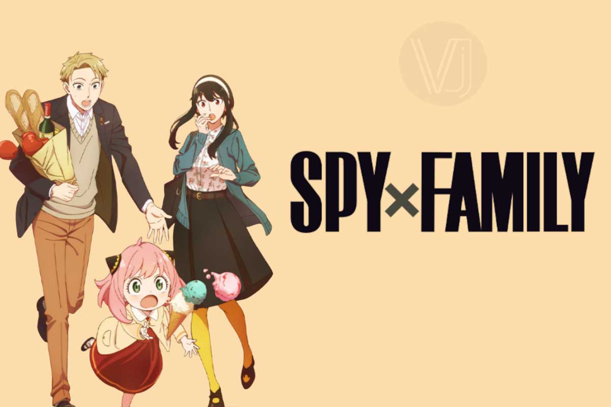 Spy X Family, Spy X Family Release Date