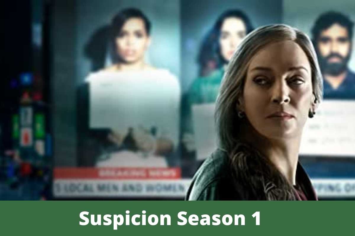 Suspicion Season 1