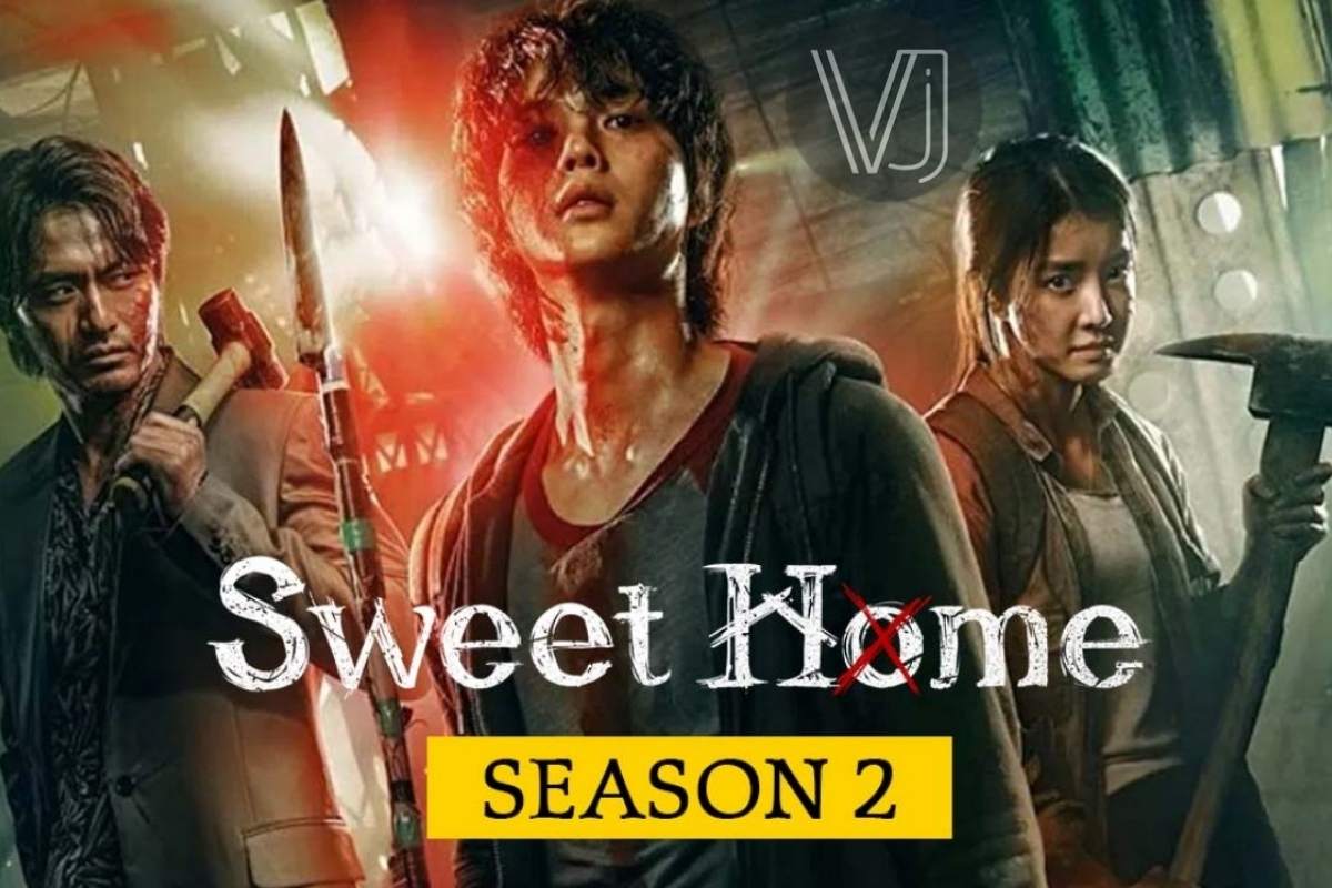 Sweet Home Season 2 Release Date