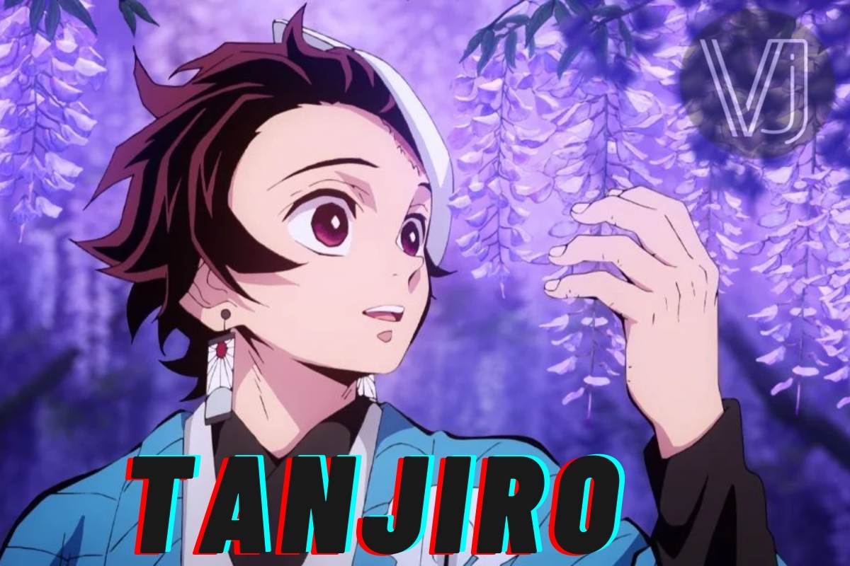 How Old Is Tanjiro