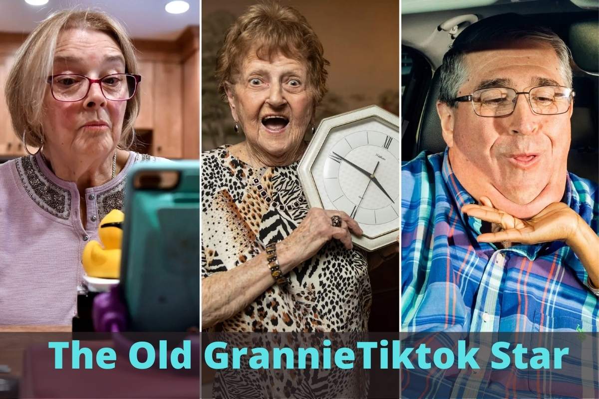 Top Old Grannies TikTok Memes and Why Are They Popular?