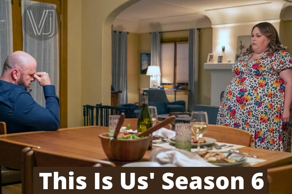 This Is Us' Season 6, Episode 12 