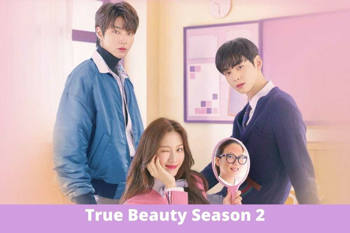 True-Beauty-Season-2