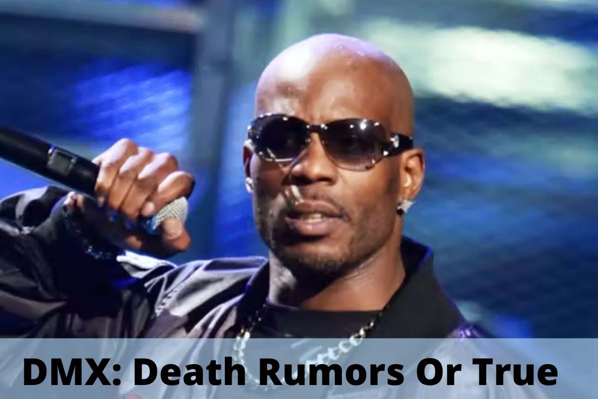 DMX Update: Rapper Luenell RIP Message Sparks Death Rumors as Rapper Remains on Life Support