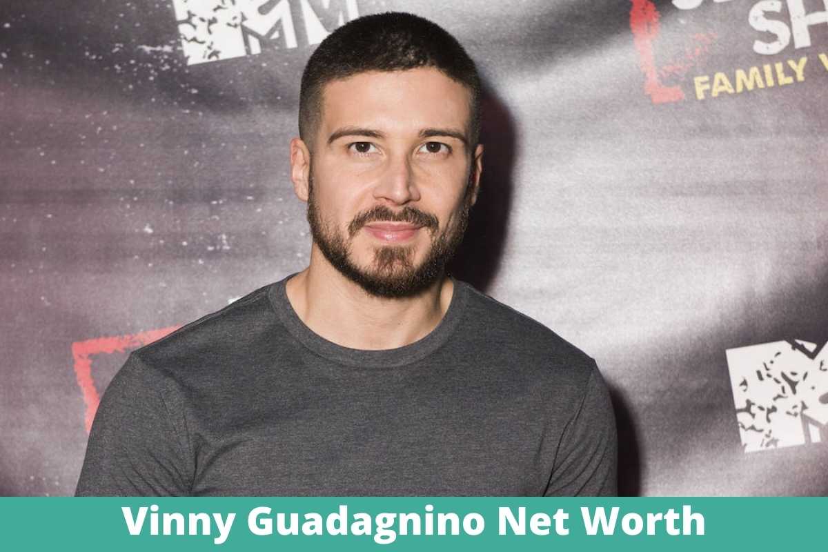 Vinny Guadagnino Net Worth
