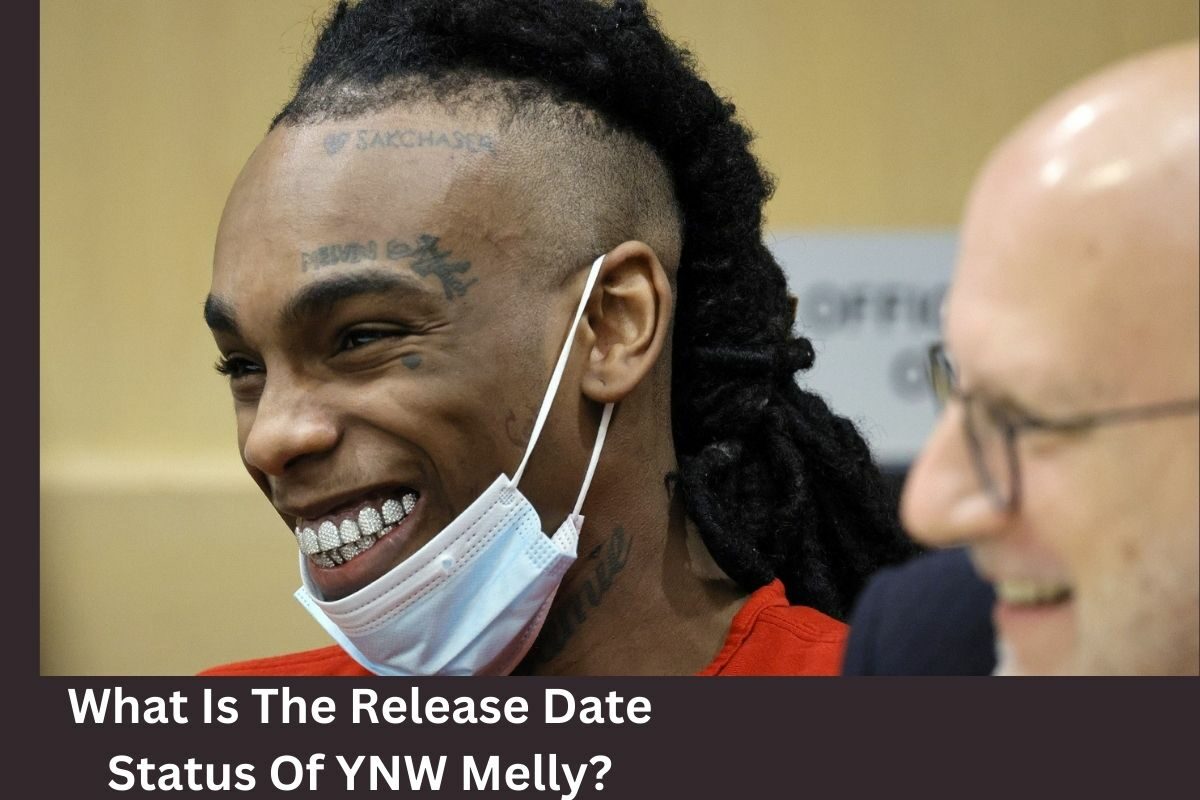 What Is The Release Date Status Of YNW Melly