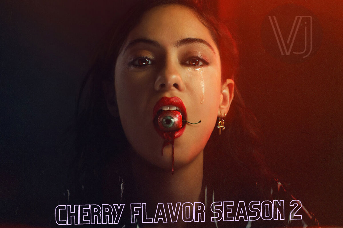 Cherry Flavor Season 2, Cherry Flavor Season 2 Release Date