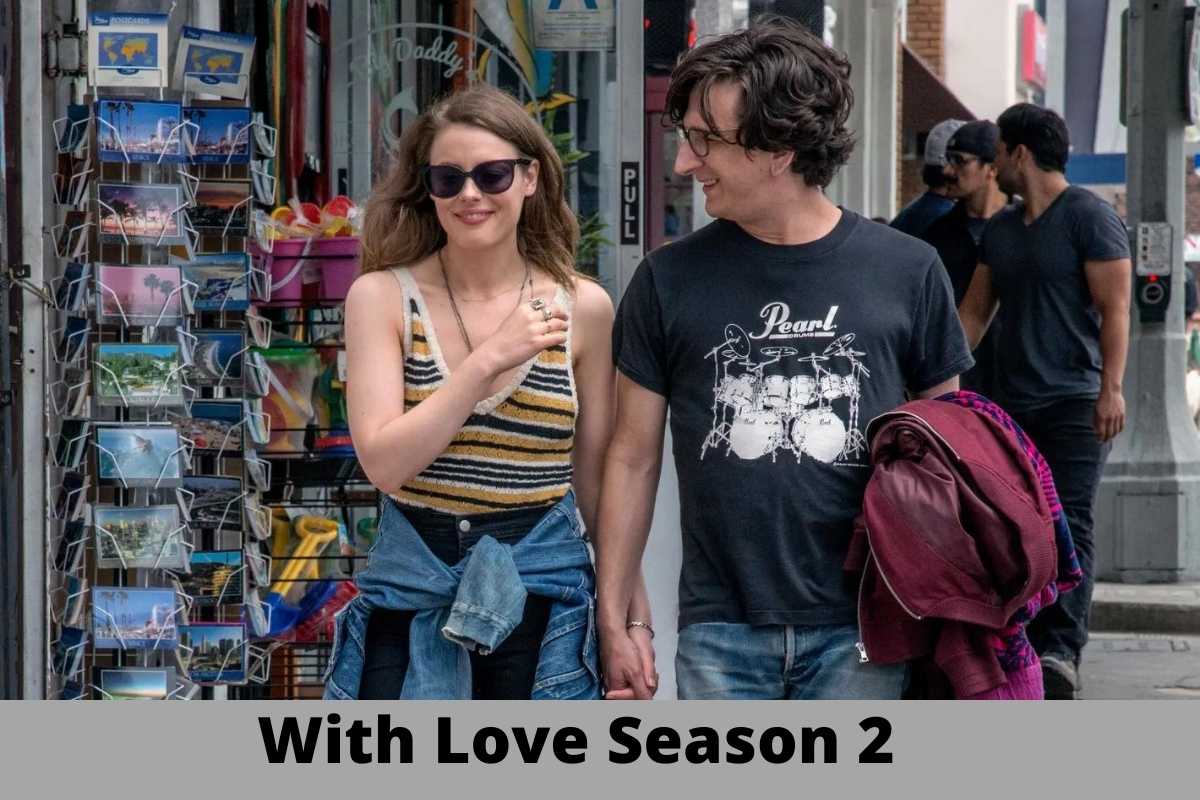 With Love Season 2