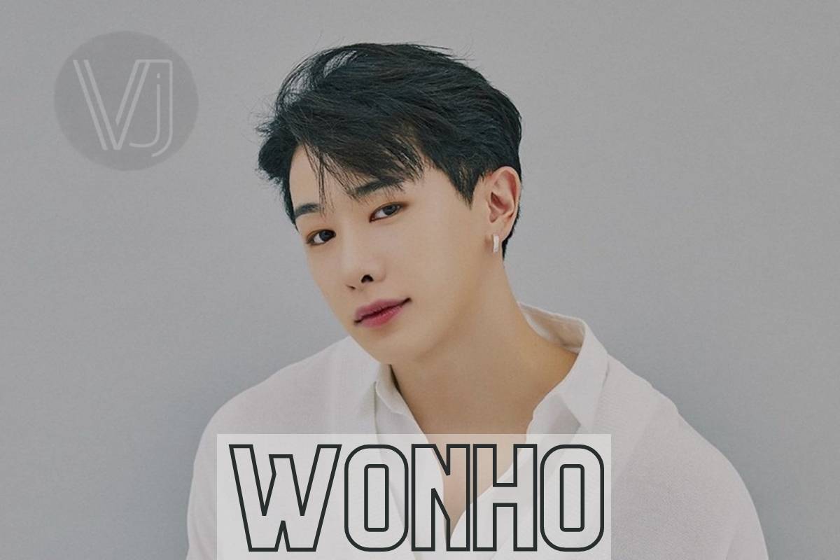 Wonho Make $2,000,000 Net Worth