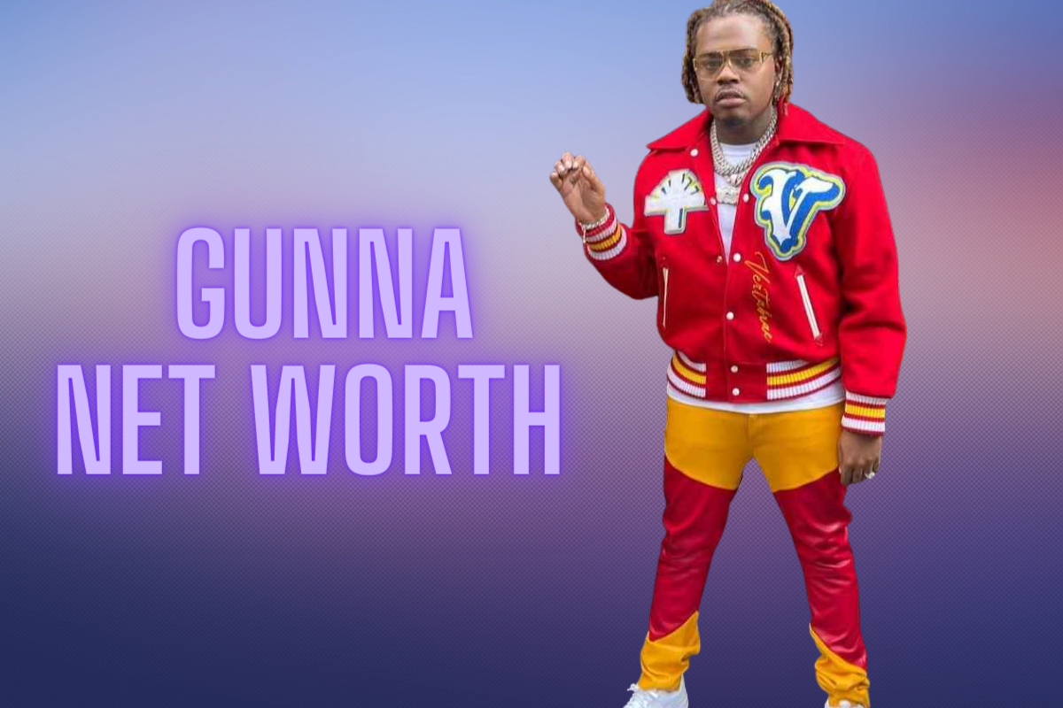 gunna net worth 