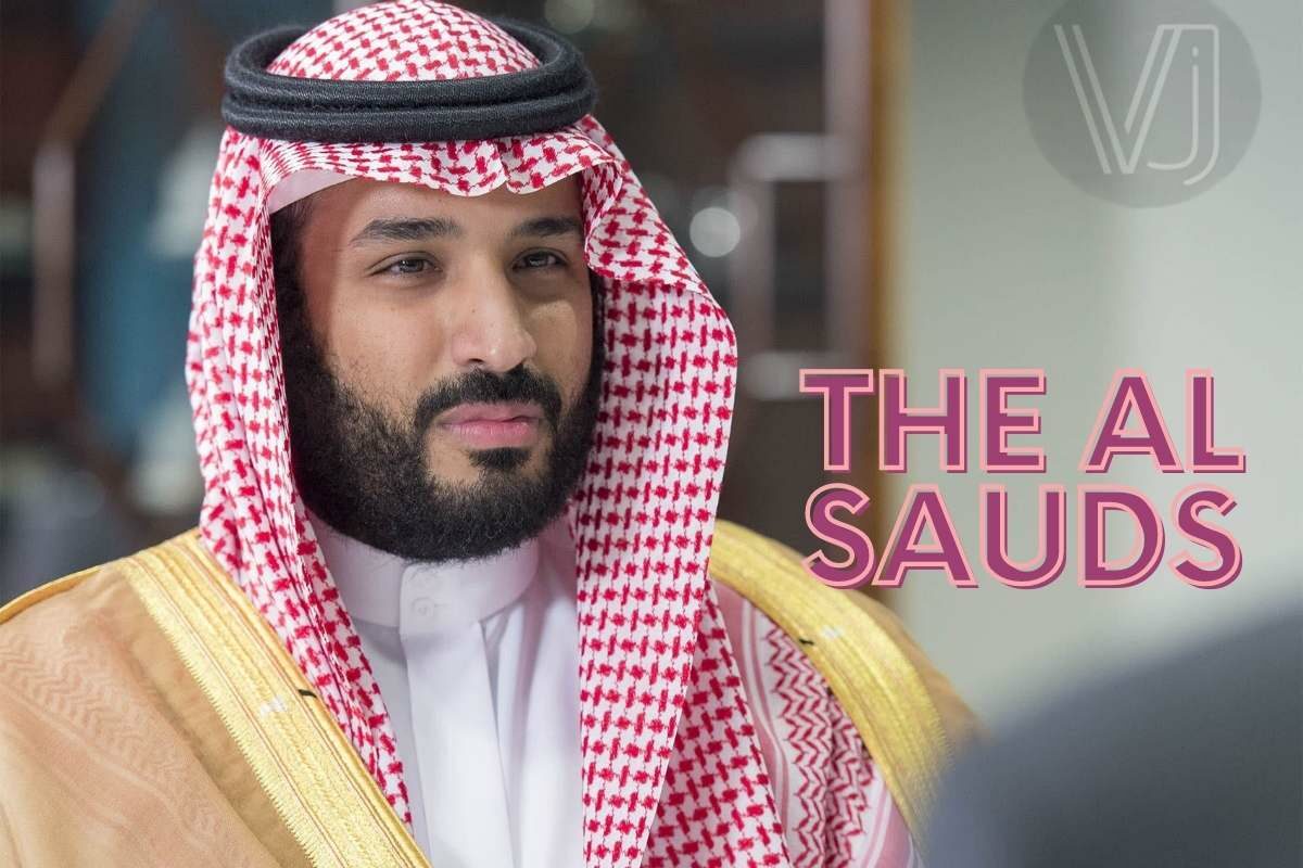 Al Sauds
