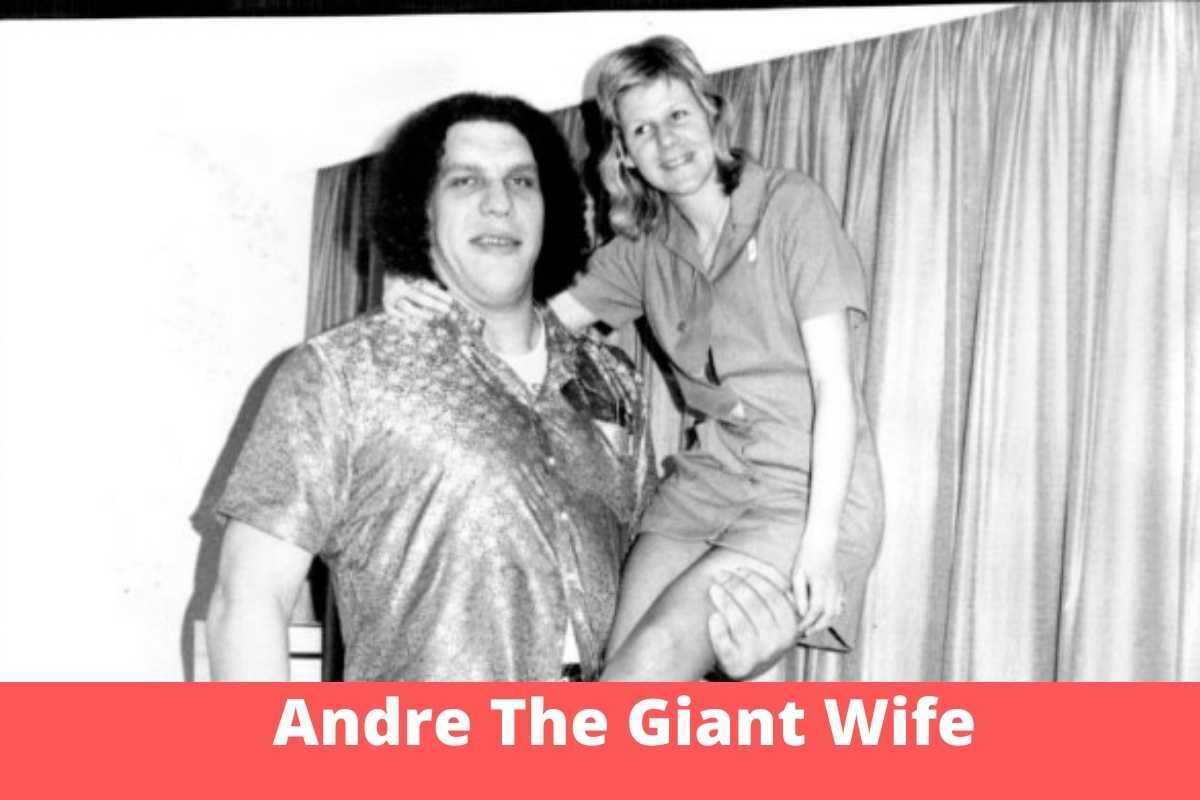 Andre-The-Giant-Wife