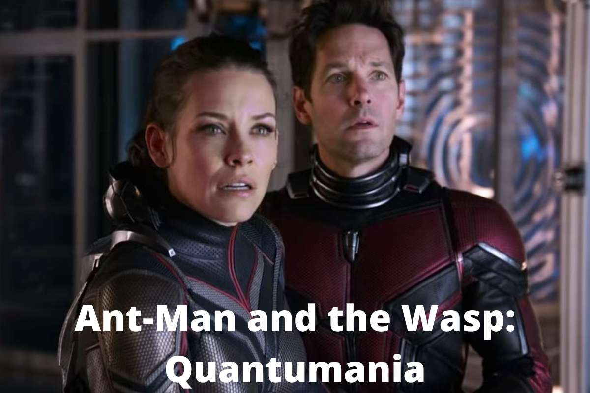 The Ant Man and the Wasp: Quantumania, Plot, Cast, Release Date Status.....