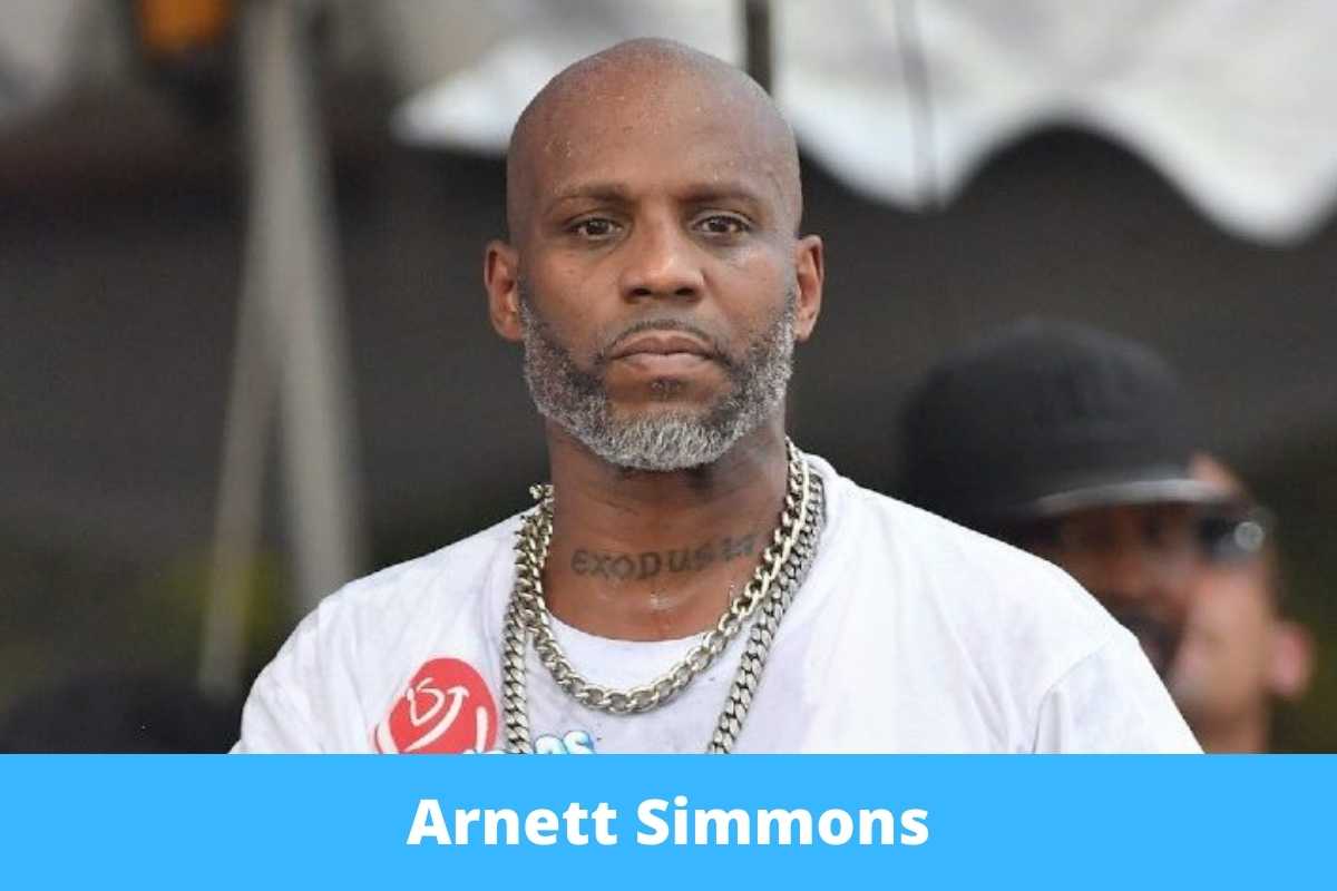 Arnett Simmons