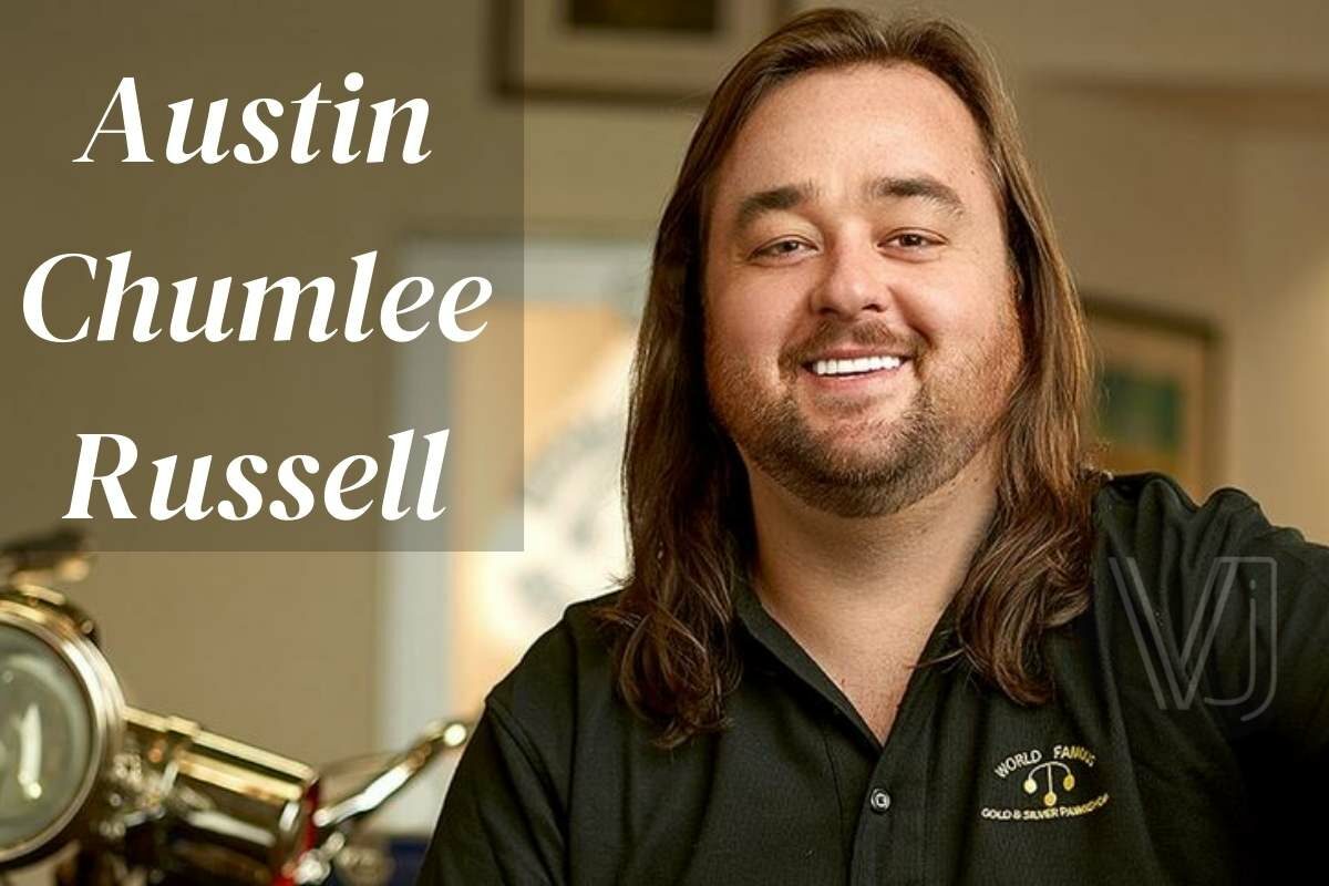 Austin Chumlee Russell Net Worth